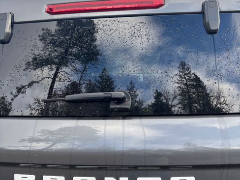 Used 2022 Ford Bronco Sport Big Bend w/ Convenience Package image 5