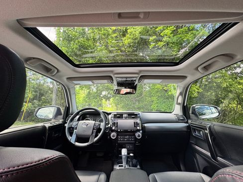 Used 2023 Toyota 4Runner TRD Pro image 11