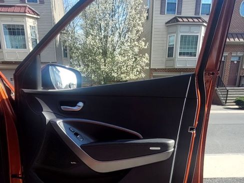 Used 2013 Hyundai Santa Fe Sport 2.0T w/ Technology Pkg image 17