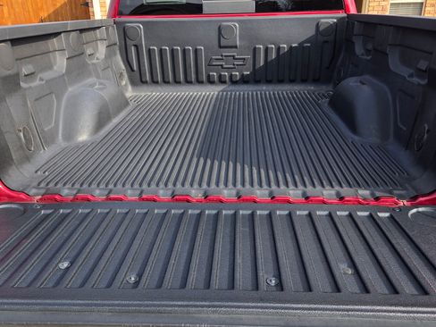 Used 2018 Chevrolet Silverado 1500 LTZ w/ Texas Edition image 15