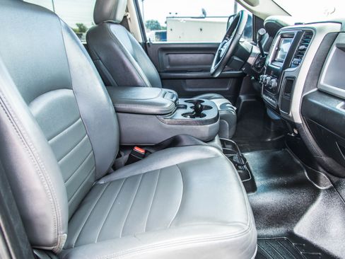 Used 2016 RAM 2500 Tradesman w/ Popular Equipment Group image 16