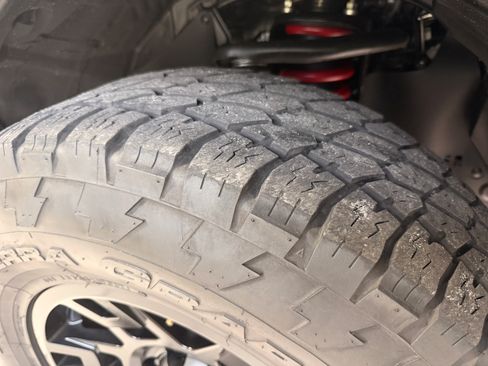 Used 2024 Toyota 4Runner TRD Pro AWD/4WD image 28