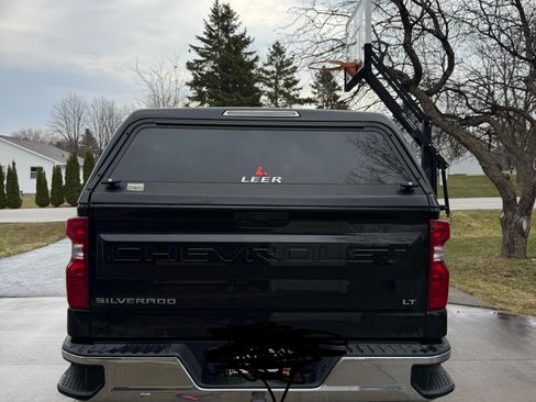 Used 2019 Chevrolet Silverado 1500 LT w/ All-Star Edition image 6