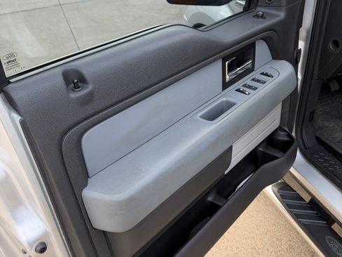 Used 2014 Ford F150 XLT w/ Equipment Group 302A Luxury image 12