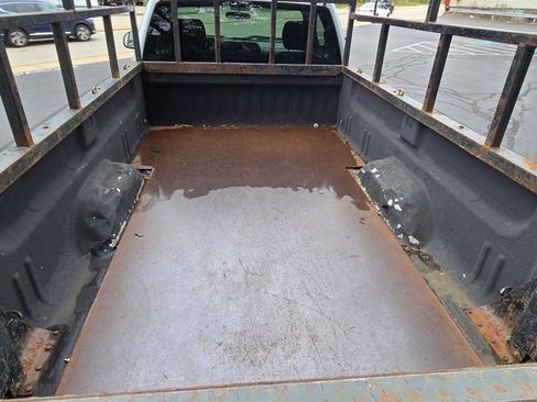 Used 2013 GMC Sierra 1500 W/T w/ Work Truck Plus Package image 13