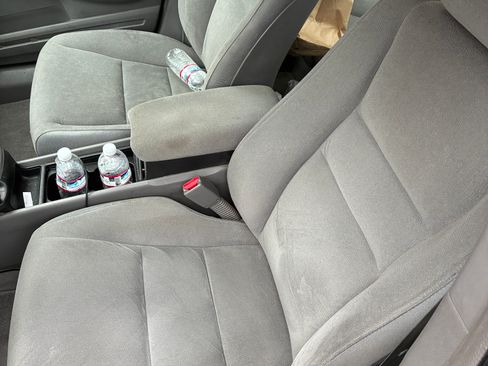 Used 2008 Honda Civic LX image 11