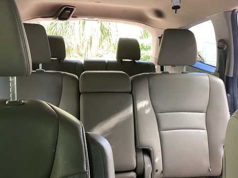 Used 2016 Honda Pilot EX-L image 5