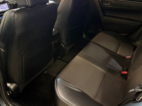Used 2016 Toyota Corolla S FWD image 10