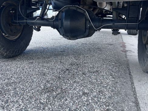 Used 1996 Ford F350 4x4 Regular Cab image 18