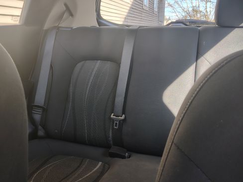 Used 2016 Chevrolet Sonic LT image 25