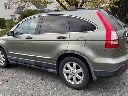 Used 2007 Honda CR-V EX image 4