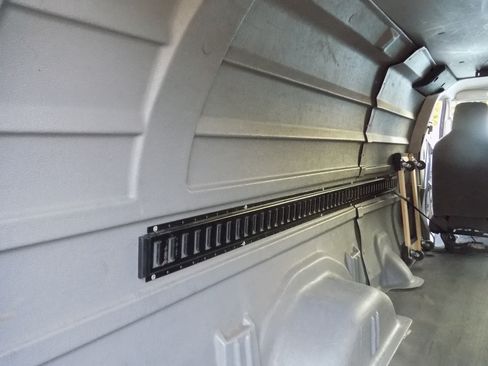 Used 2012 Ford E-250 and Econoline 250 Extended w/ Commercial Cargo Van Pkg image 10