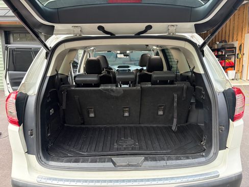 Used 2020 Subaru Ascent Limited w/ Popular Package #2A AWD/4WD image 10