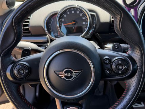Used 2019 MINI Cooper Clubman S FWD image 11