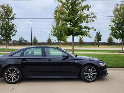 Used 2017 Audi A6 2.0T Premium image 5
