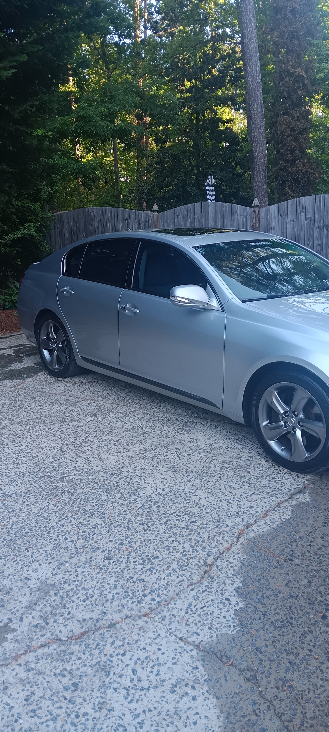 Used 2010 Lexus GS 350 RWD image 5