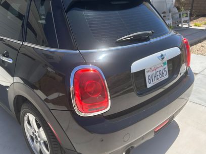 Used 2015 MINI Cooper 4-Door Hardtop