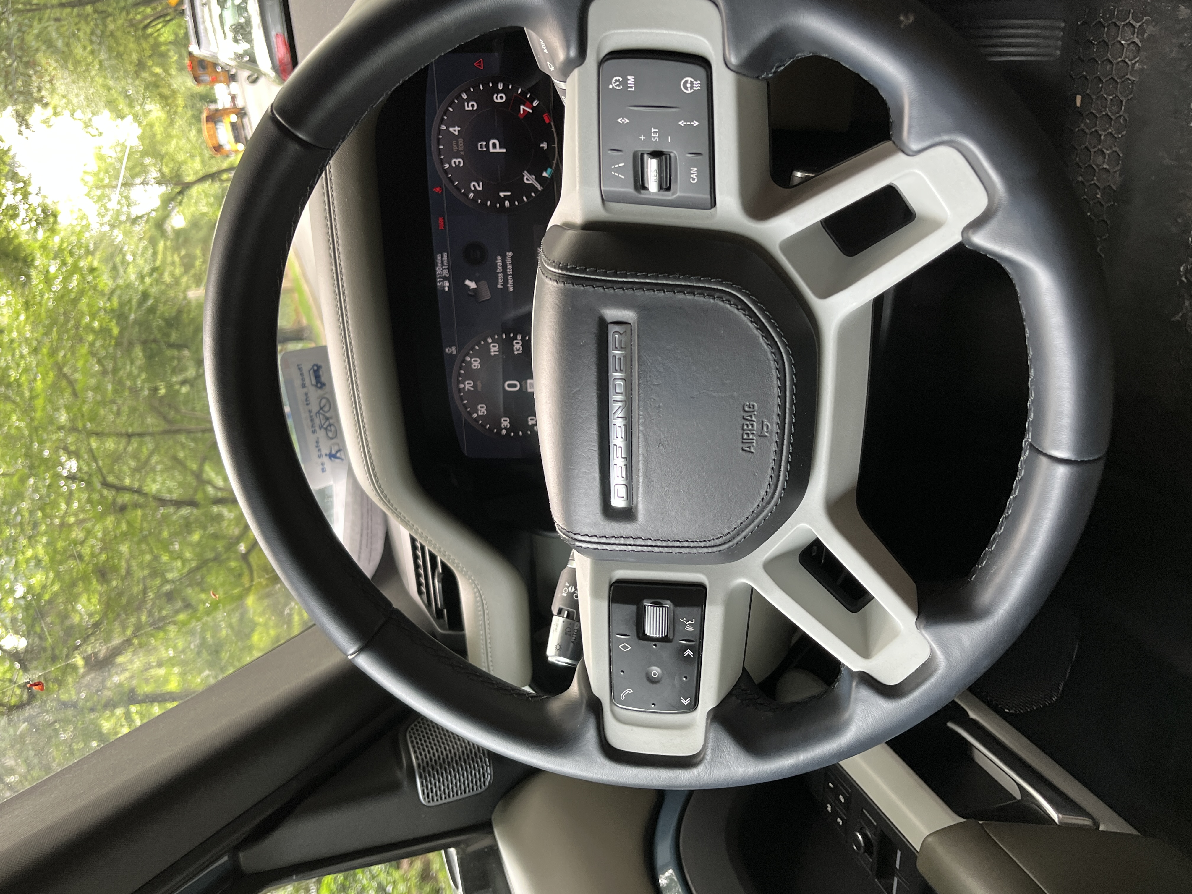 Used 2020 Land Rover Defender 110 S AWD/4WD image 6