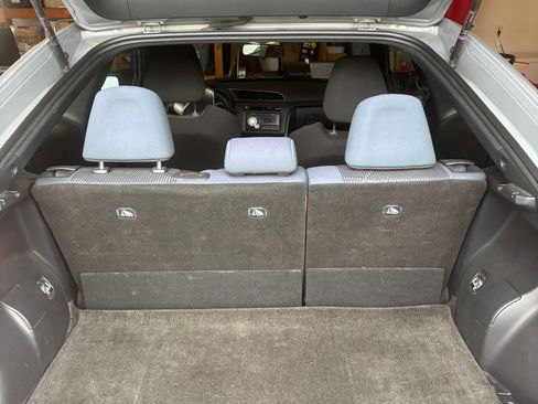 Used 2011 Scion tC Hatchback Coupe 2D image 15