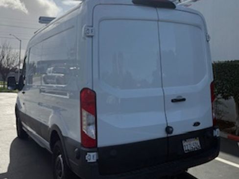 Used 2020 Ford Transit 250 Medium Roof w/ Load Area Protection Package image 5