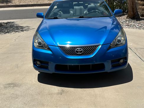 Used 2008 Toyota Solara SLE FWD image 5