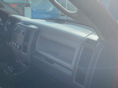 Used 2012 RAM 1500 ST w/ ST Popular Equipment Group RWD image 17