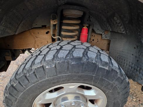 Used 2006 Ford F350 XLT image 6