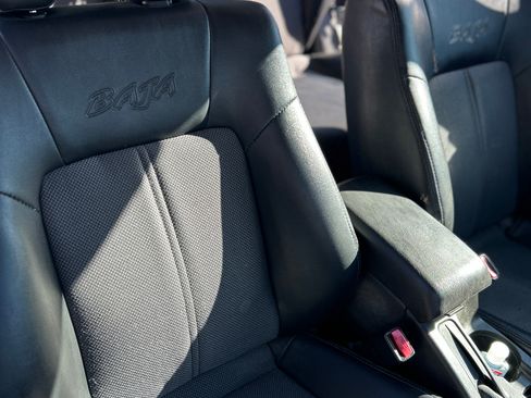 Used 2005 Subaru Baja Turbo image 10