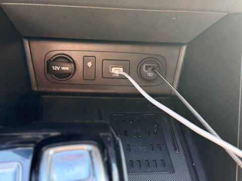 Used 2020 Hyundai Sonata SEL w/ Premium + Sunroof Package image 19