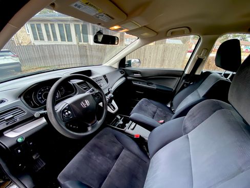 Used 2014 Honda CR-V LX image 10