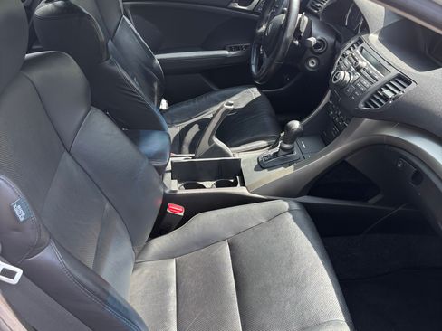 Used 2010 Acura TSX Sedan image 12