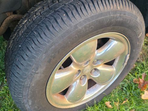 Used 2002 Dodge Ram 1500 Truck 4x4 Quad Cab image 8