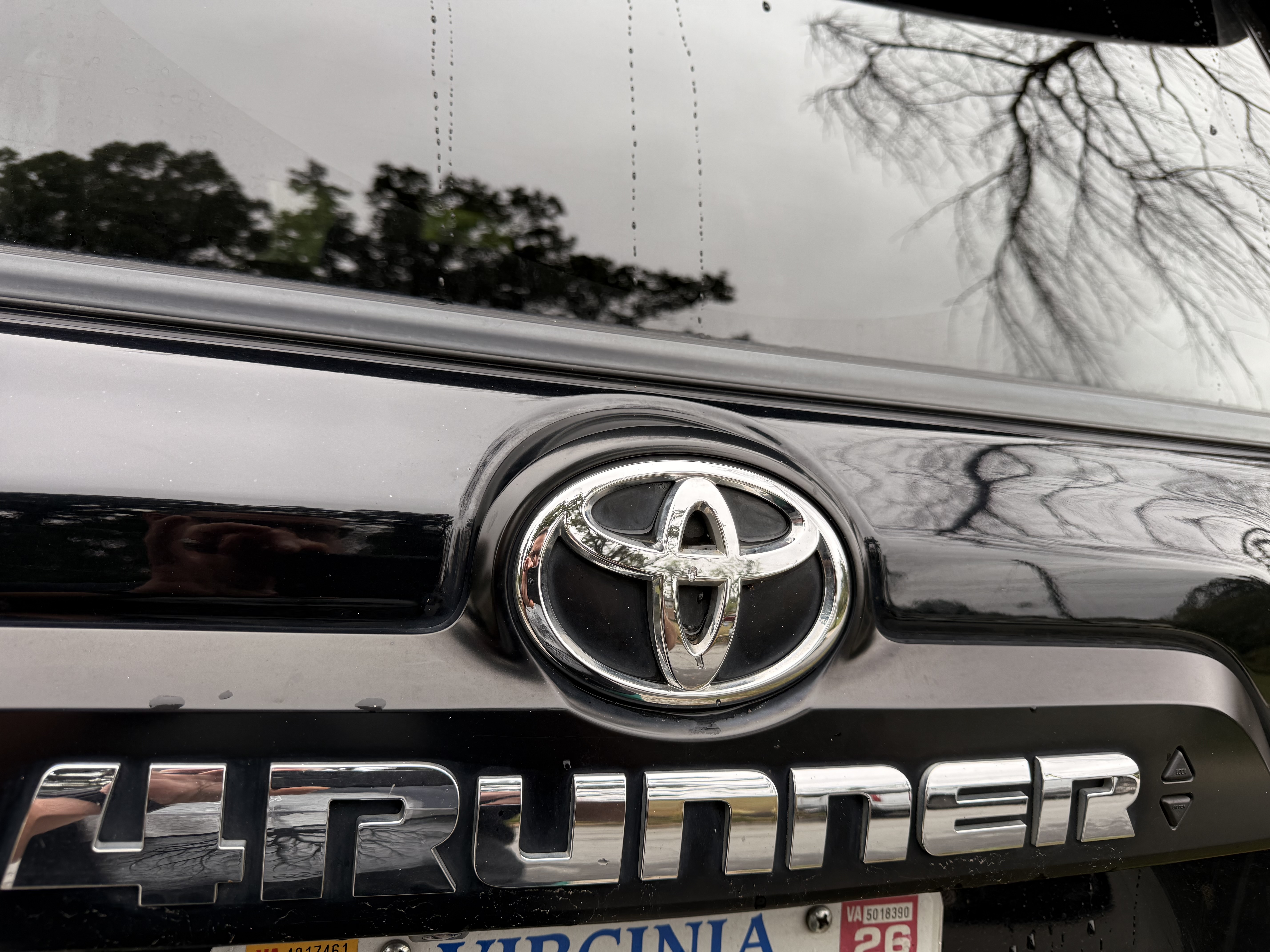 Used 2022 Toyota 4Runner TRD Off-Road AWD/4WD image 13