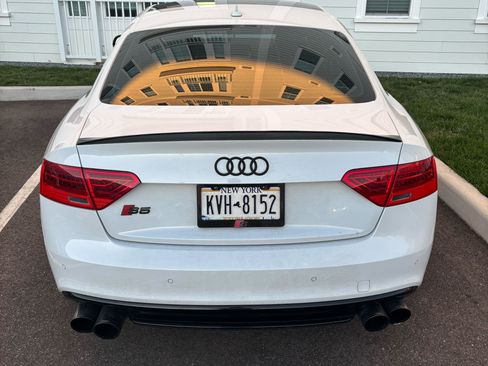 Used 2015 Audi S5 Premium Plus w/ Technology Package image 9