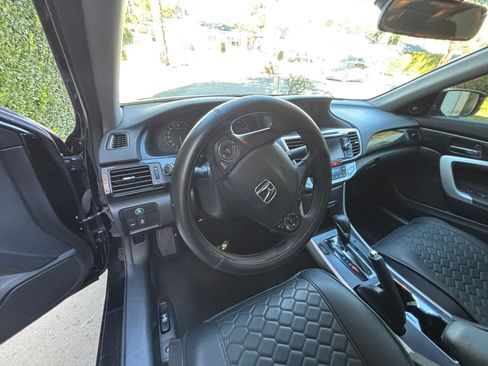 Used 2013 Honda Accord EX-L image 10