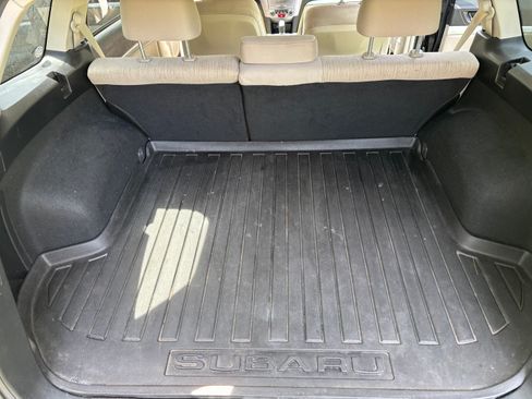Used 2013 Subaru Outback 2.5i Premium w/ All-Weather Pkg AWD/4WD image 30