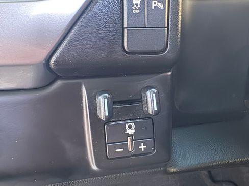 Used 2016 Chevrolet Tahoe LS w/ Max Trailering Package RWD image 13