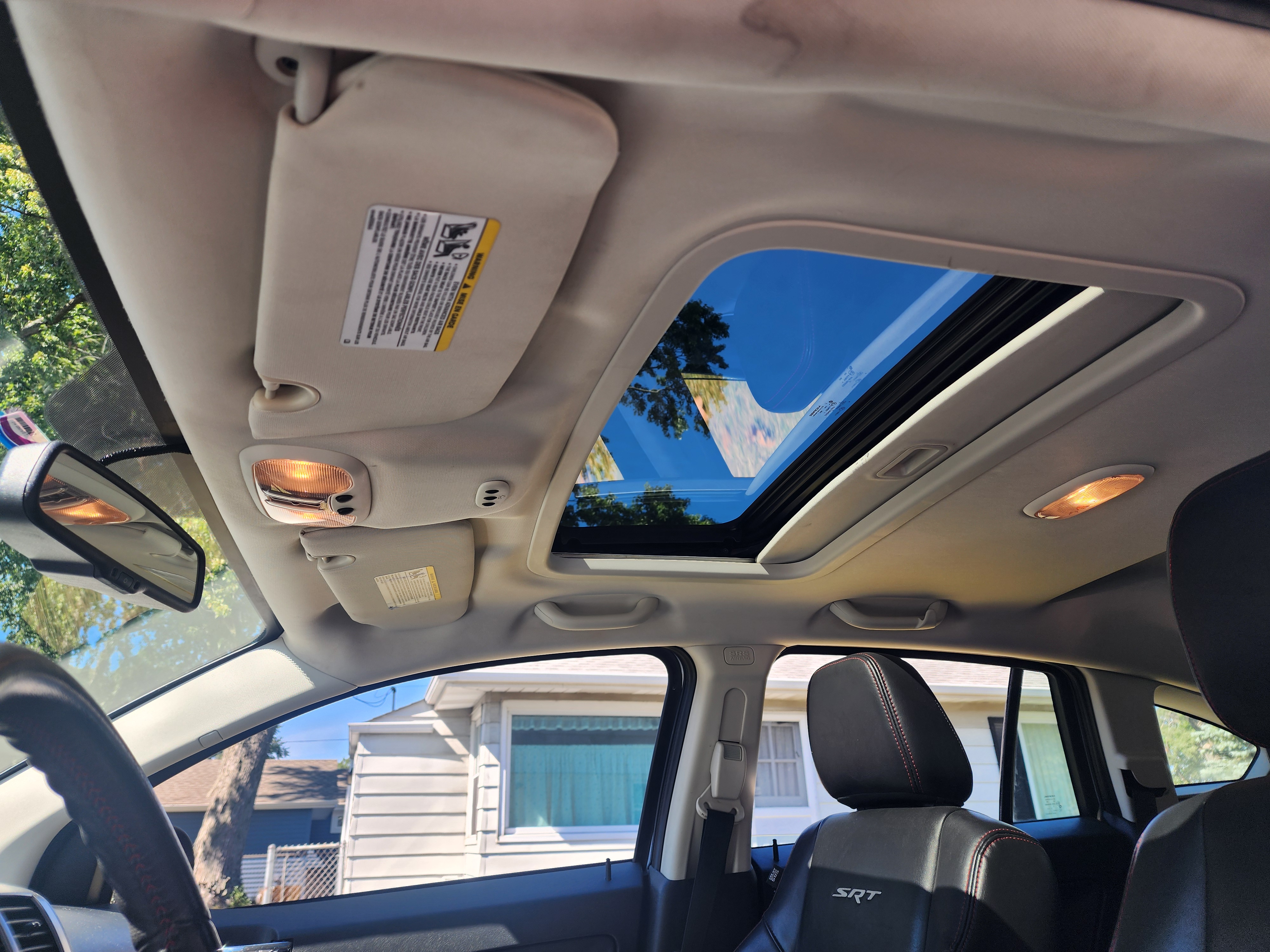 Used 2009 Dodge Caliber SRT-4 w/ Security Group FWD image 31