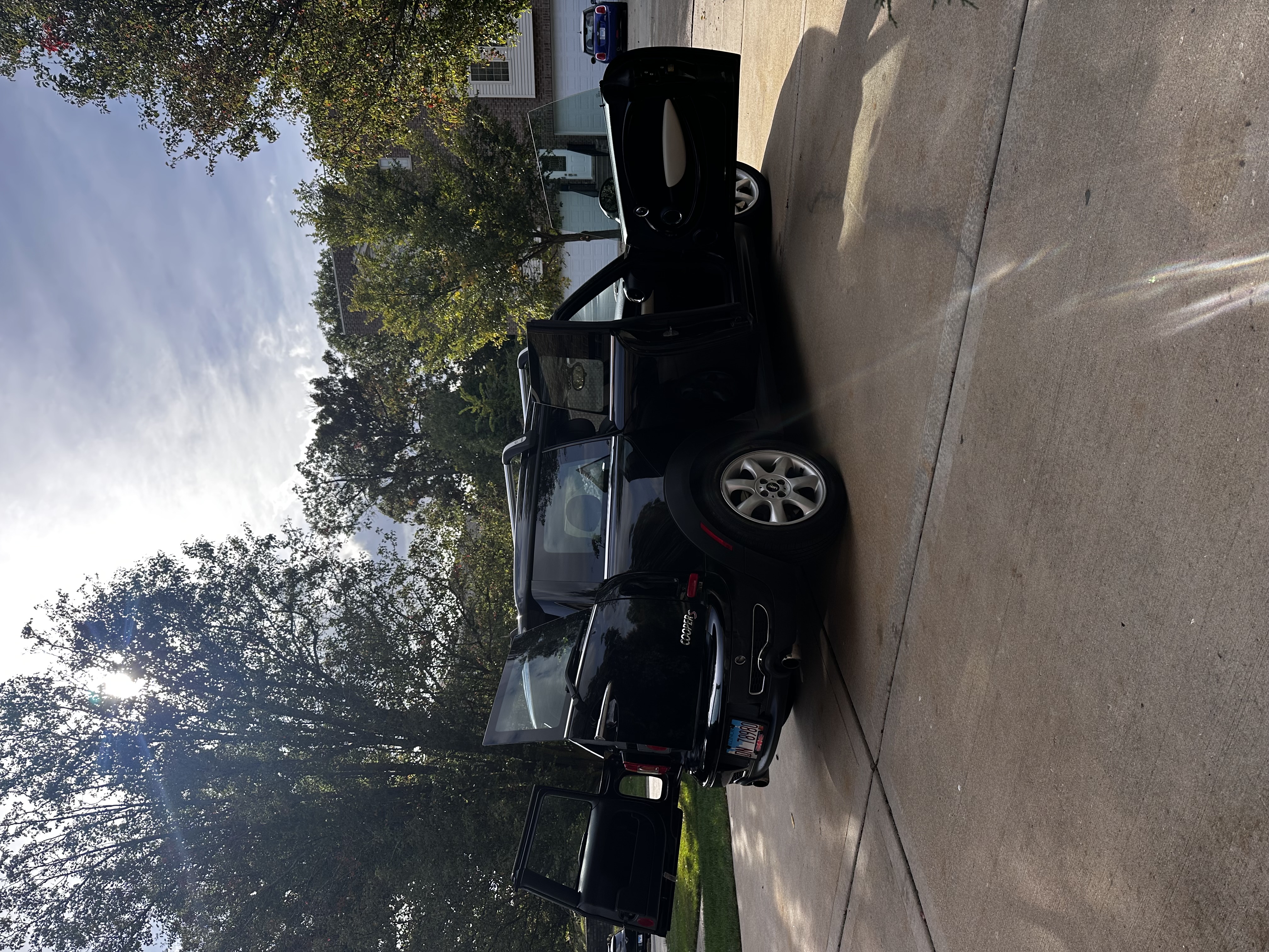 Used 2010 MINI Cooper Clubman S FWD image 6