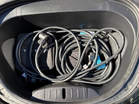 Used 2019 Tesla Model 3 Long Range image 12