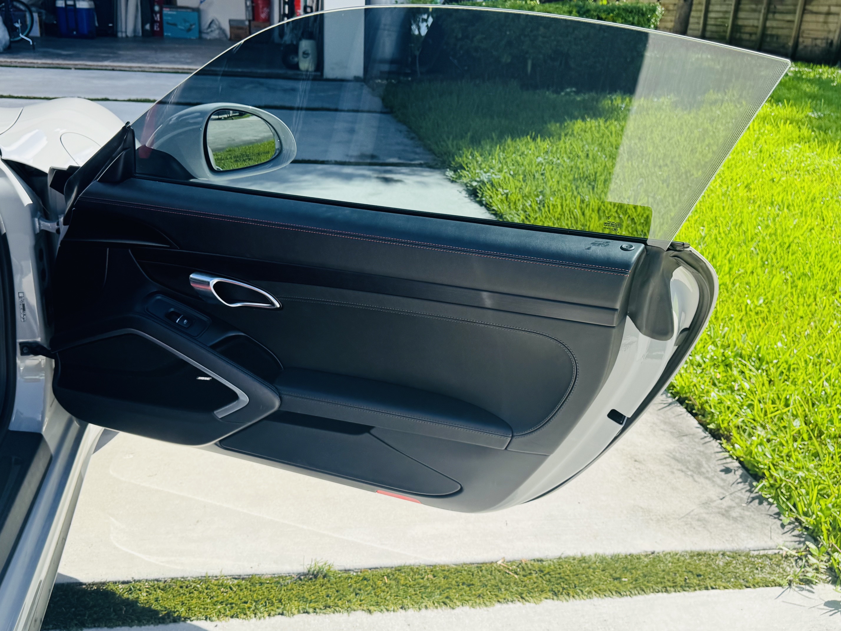 Used 2018 Porsche 911 GT3 RS image 17
