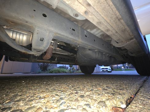 Used 2007 Toyota 4Runner Limited image 24