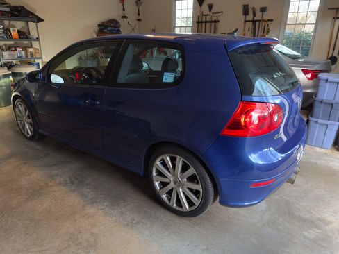 Used 2008 Volkswagen R32 image 14