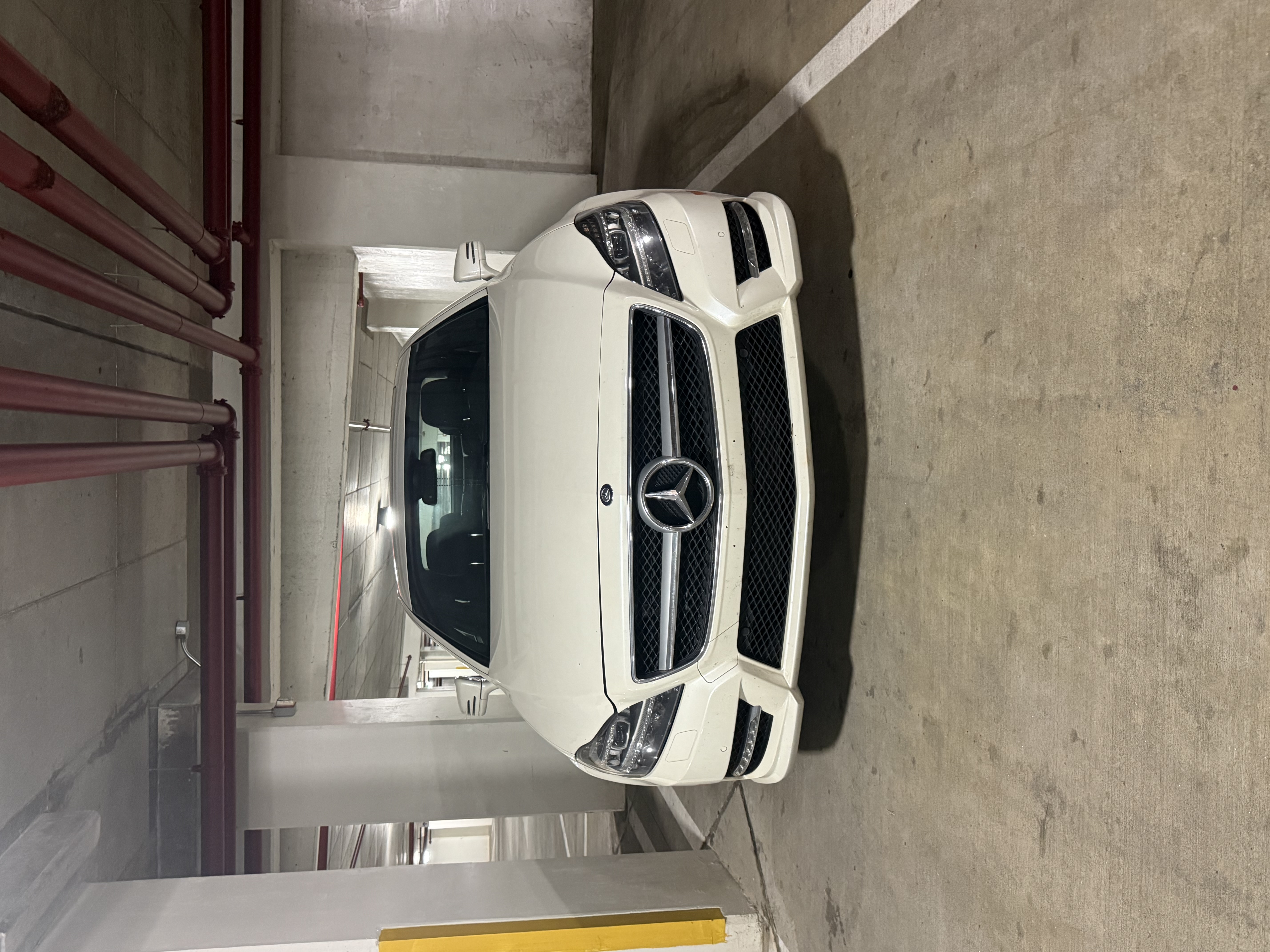 Used 2014 Mercedes-Benz CLS 550 4MATIC image 26