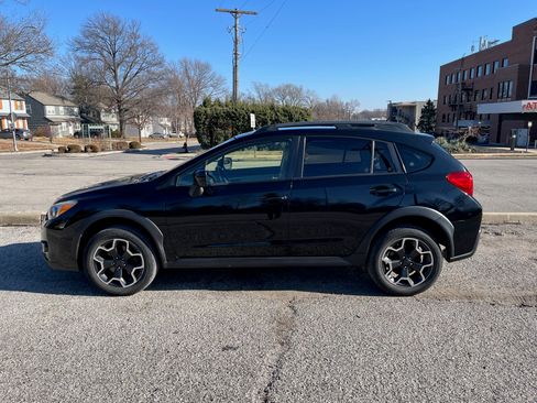 Used 2014 Subaru Crosstrek 2.0i Premium image 1