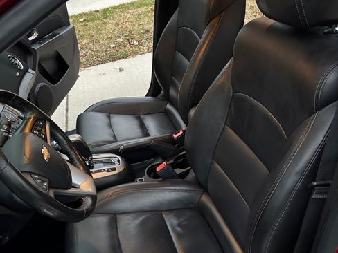 Used 2013 Chevrolet Cruze LT w/ RS Package image 17