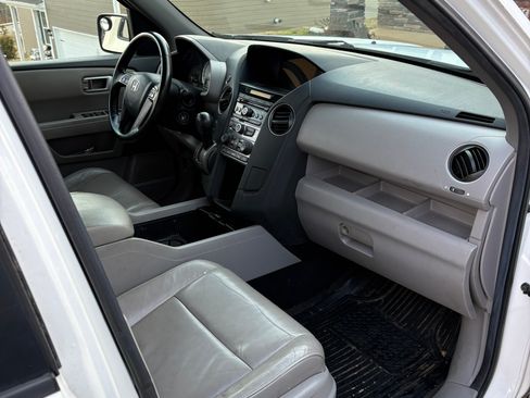 Used 2012 Honda Pilot EX-L image 12