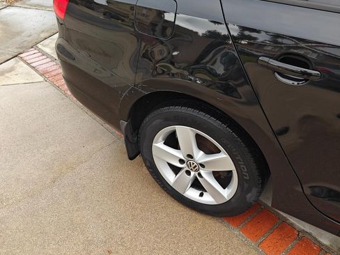 Used 2012 Volkswagen Jetta TDI image 23