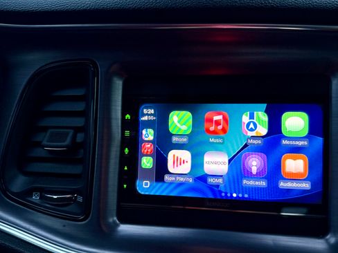 Used 2018 Dodge Challenger SXT w/ Sound Group image 12