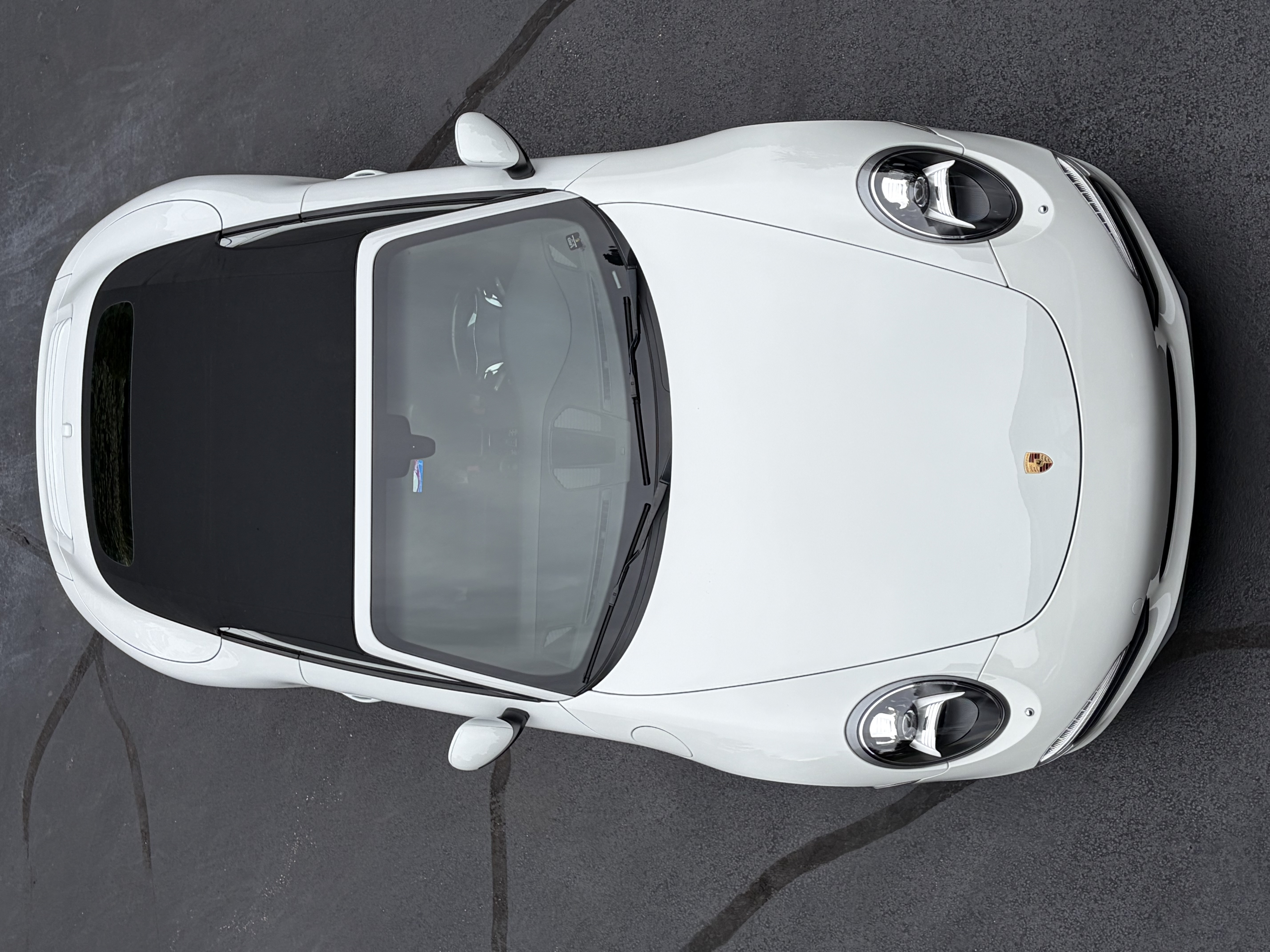 Used 2014 Porsche 911 Carrera S RWD image 10